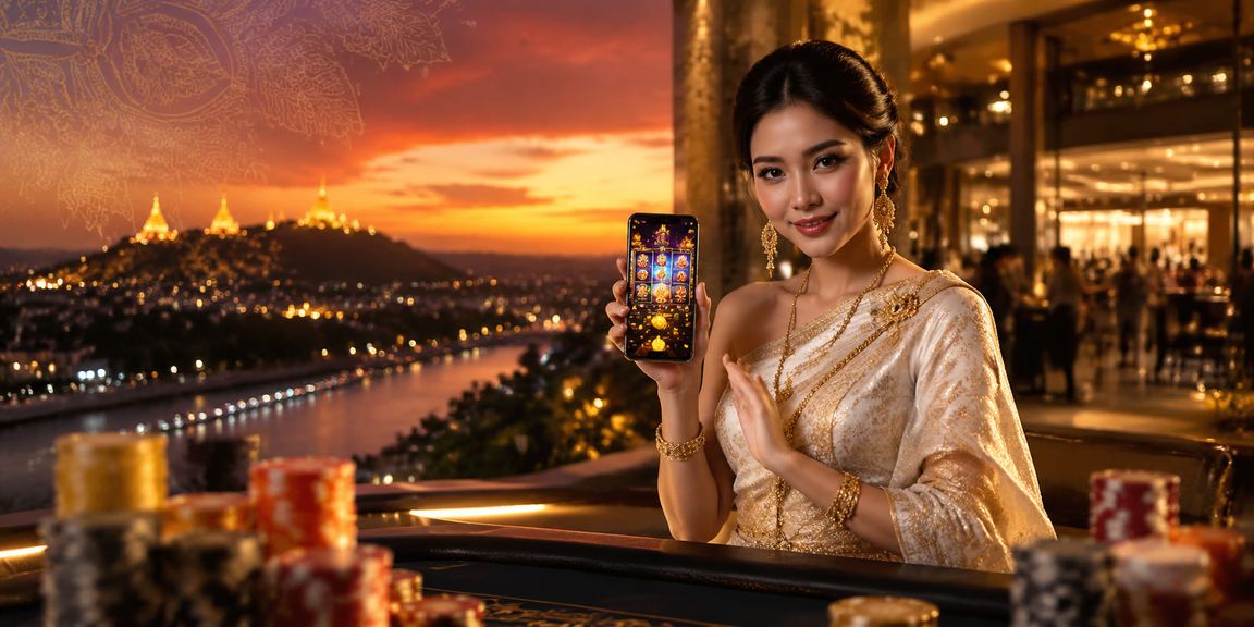 မန္တလေးဂူတောင်အနားတွင် ဘာကာရာကစားသူများ