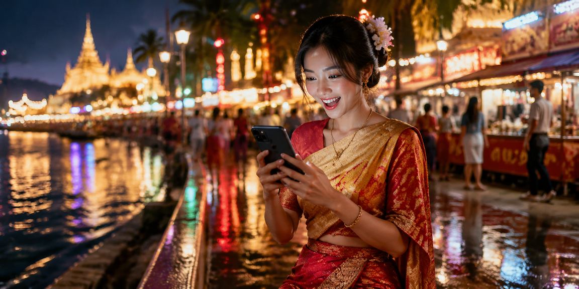 မြန်မာနိုင်ငံ၏ မိုဘိုင်းအားကစားလောင်းကစားနဲ့ ပတ်သက်သော ရှုမြင်ကွင်း