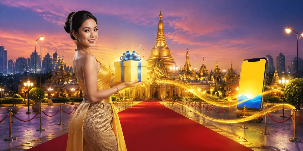 စစ်ကိုင်းတောင်တန်းနားက မိုဘိုင်းငွေလွှဲစနစ်